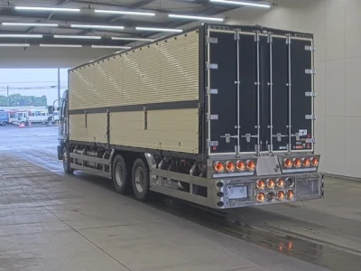 Hino Profia