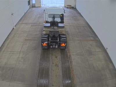 Mitsubishi Fuso Super Great