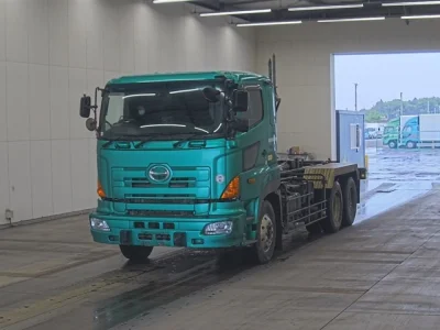Hino Profia