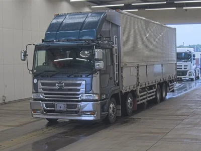 Hino Profia