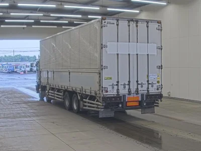 Hino Profia