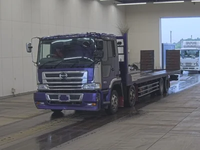 Hino Profia