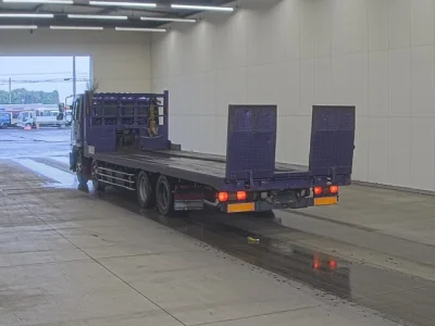 Hino Profia