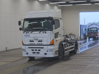 Hino Profia