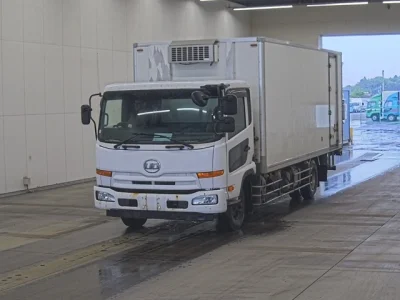 Nissan Condor