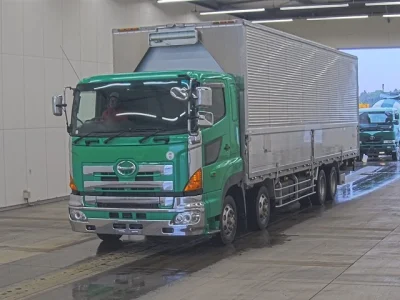 Hino Ranger