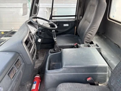 Nissan Condor