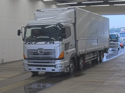 Hino Profia