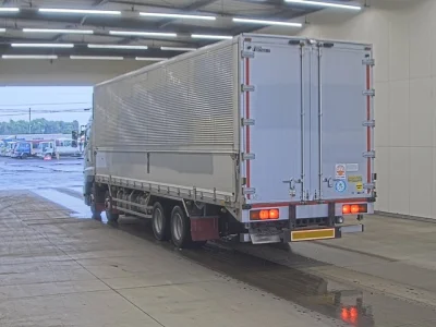 Hino Profia