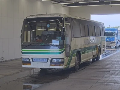Isuzu Gala