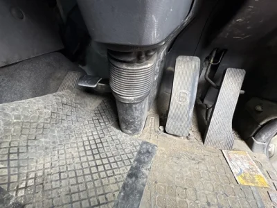 Nissan Atlas
