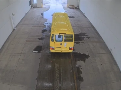 Toyota COASTER
