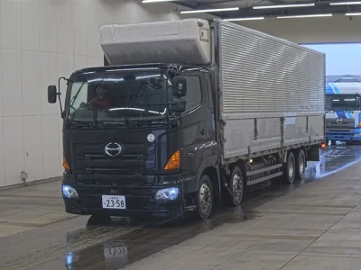 Hino Profia