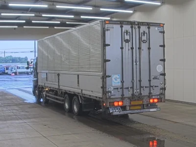 Hino Profia
