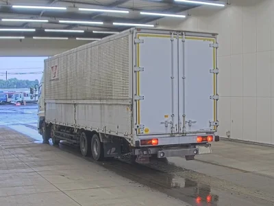 Hino Profia