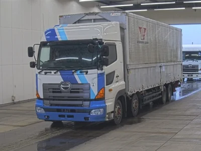 Hino Profia