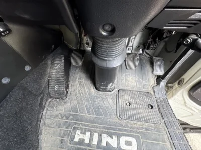 Hino Profia