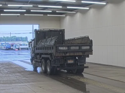 Nissan Atlas