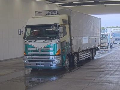 Hino Profia