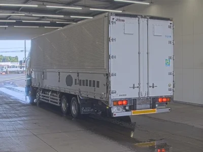 Hino Profia