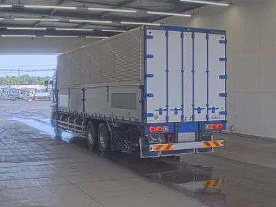 Hino Profia