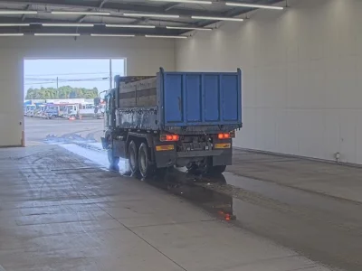 Hino Profia