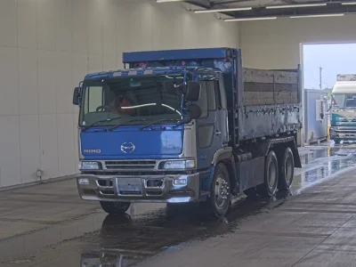 Hino Profia