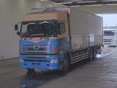 Hino Profia