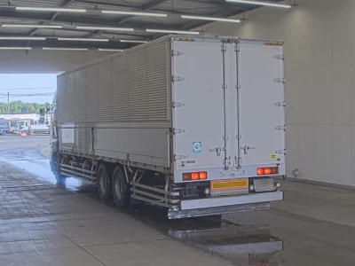 Hino Profia