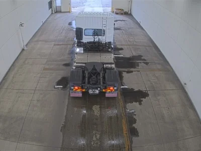 UD Trucks Quon