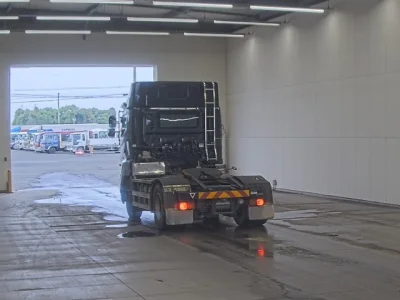 Hino Profia