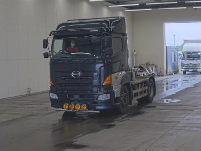 Hino Profia