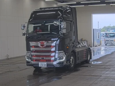 Hino Profia