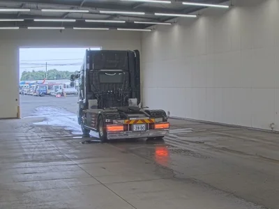 Hino Profia