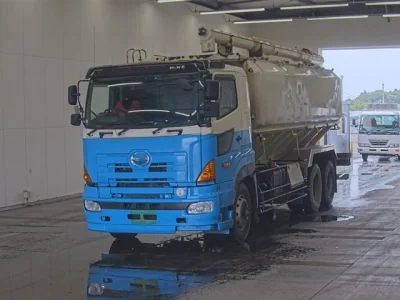 Hino Profia