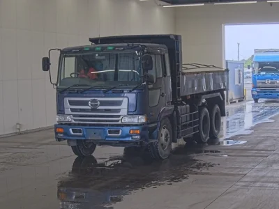Hino Profia