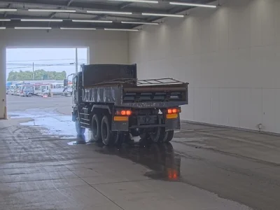 Hino Profia