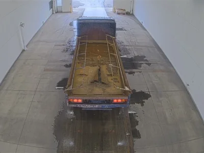 Hino Profia