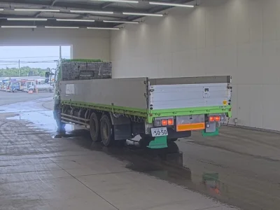 Hino Profia