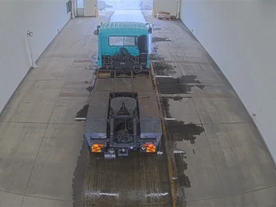 Mitsubishi Fuso Super Great