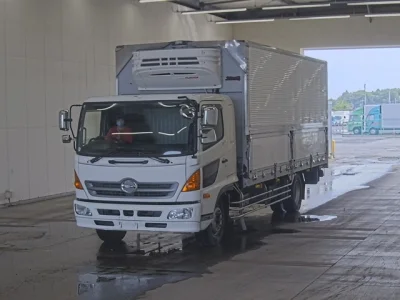 Hino Ranger