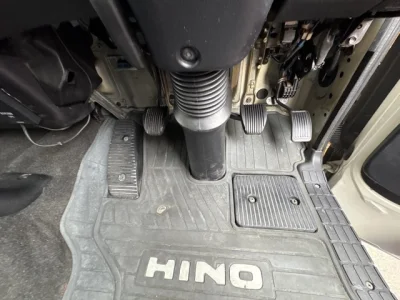 Hino Ranger
