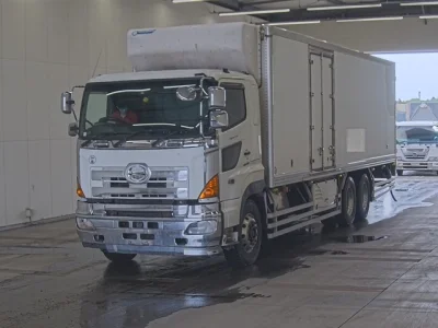 Hino Ranger