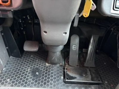 Mitsubishi Aero Bus