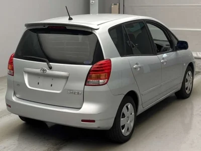 Toyota Corolla Spacio