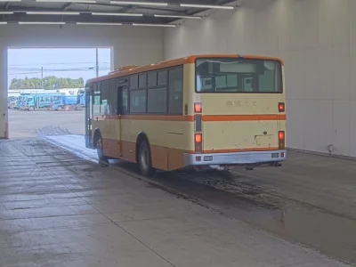 Mitsubishi Aero Star