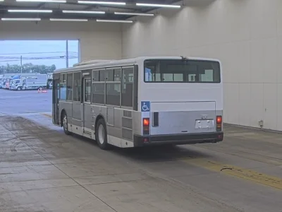 Mitsubishi Aero Star