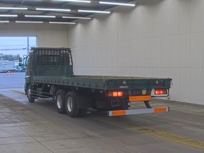 Hino Profia