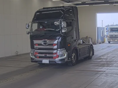 Hino Profia