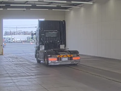 Hino Profia